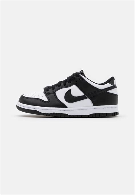 nike laag schoenen